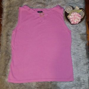Talbots Tank Top